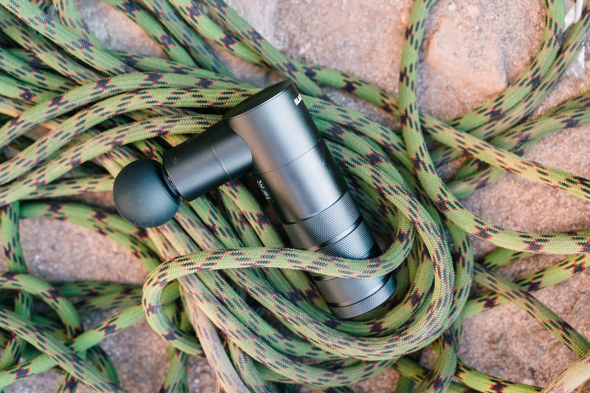 Pistolet De Massage RENPHO - Vibrations Pour Tout Le Corps - Neuf Sous Blister